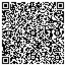 QR code with To the Point contacts