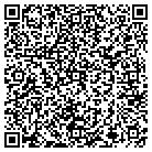 QR code with Timothy A Caligiuri DDS contacts