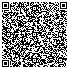 QR code with Service Drywall & Decorating contacts