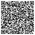 QR code with Sun & Swim contacts