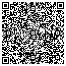 QR code with I 74 West Restpark contacts