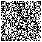 QR code with Tangles Family Hair Care contacts