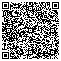 QR code with Sdr contacts