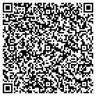 QR code with T JS Pet Grooming Parlor contacts