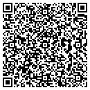 QR code with Robbins Bros contacts