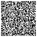 QR code with Pritchard Airport-99Te contacts