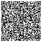 QR code with E Smith Engineering Service contacts
