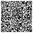 QR code with The Avenue Salon contacts
