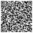 QR code with Tanning Studio contacts