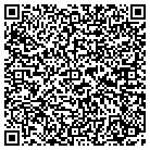 QR code with Tanning Under The Stars contacts