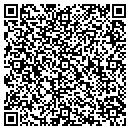 QR code with Tantastic contacts
