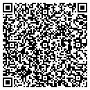 QR code with Magline West contacts