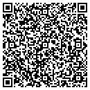 QR code with Red Ace Ranch Airport (Ts57) contacts