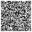 QR code with The Nail Cottage contacts