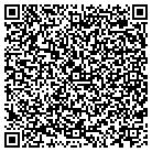 QR code with Walter R O'Brien Inc contacts