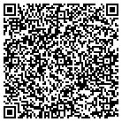 QR code with C & G Snow Removal And Lawn Care contacts