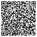 QR code with The Beach contacts