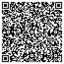 QR code with The Hot Spot Tanning And Nails contacts