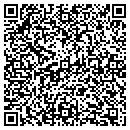 QR code with Rex T Bell contacts