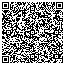 QR code with T & J Motors LLC contacts