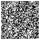 QR code with Upper State Plastering & Drywall contacts