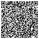 QR code with The Sharper Cut contacts