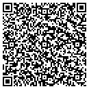 QR code with T J's Auto Sales contacts