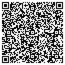 QR code with T N T Auto Sales contacts