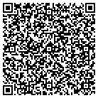 QR code with T N T Auto Sales of Marion contacts