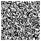 QR code with CR Land Maintenance Inc contacts