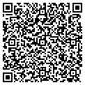 QR code with T Z Tile contacts
