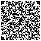 QR code with Touch Of Sun Tanning And Gift LLC contacts