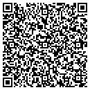QR code with Henna Tattoo & Threading contacts