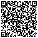 QR code with Dan Johnson contacts