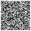 QR code with House Of Ink contacts