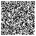 QR code with Tracii's contacts