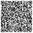 QR code with Zambrano Drywall Serives contacts