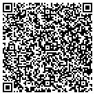 QR code with Twin Beds Tanning Salon contacts