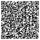 QR code with Whites Auto Sales Repai contacts