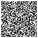 QR code with Trio Day Spa contacts