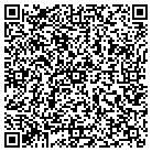 QR code with T George Podell & CO Inc contacts