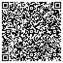 QR code with A To Z Drywall contacts