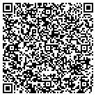 QR code with Seven C's Ranch Airport (0xa4) contacts