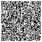 QR code with Seymour Municipal Airport-60F contacts