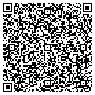 QR code with B P Florist & Nursery contacts