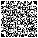 QR code with X M Auto Sales & Salvage LLC contacts