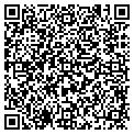 QR code with Upper Edge contacts