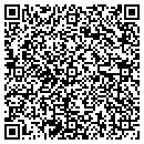 QR code with Zachs Auto Sales contacts