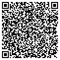 QR code with M A Nix contacts