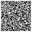 QR code with Uptown Curls contacts